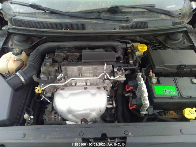 Chrysler 200 S 2015 1C3CCCBBXFN712150 Image 10