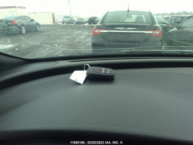 Chrysler 200 S 2015 1C3CCCBBXFN712150 Image 11