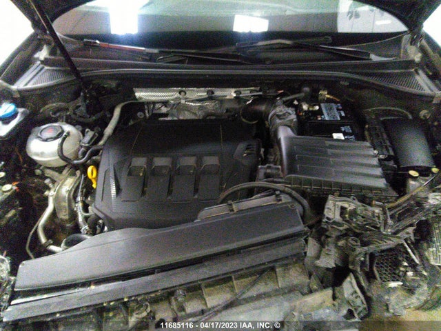 WA1AUCF36N1069217 Audi Q3 Premium 40