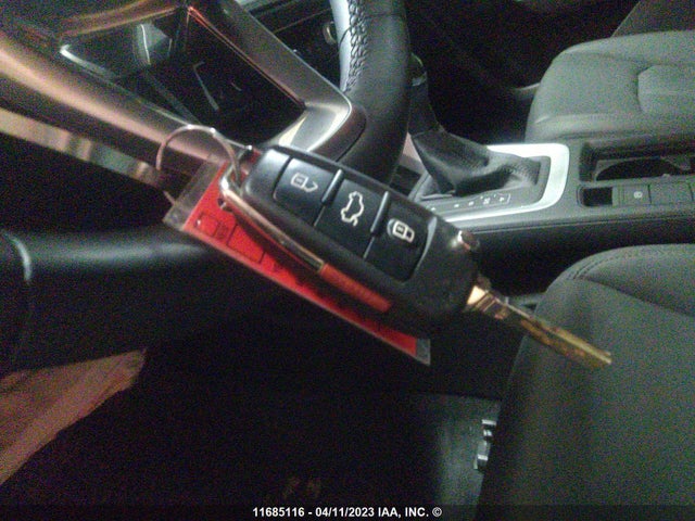 WA1AUCF36N1069217 Audi Q3 Premium 40