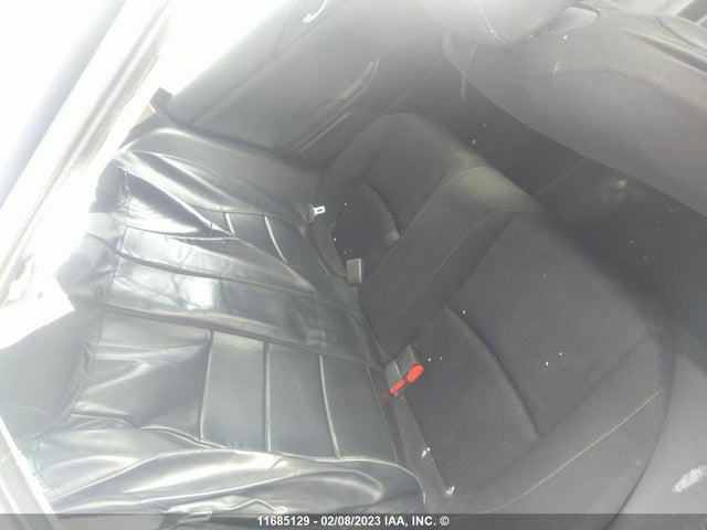 Honda Civic Lx 2017 2HGFC2F58HH005925 Image 8