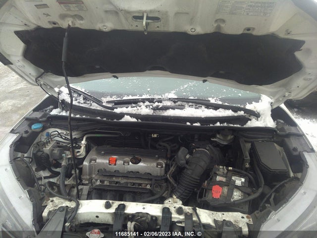 Honda CR-V LX 2014 2HKRM3H34EH001688 Image 10