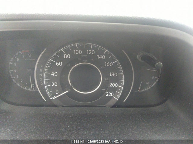 Honda CR-V LX 2014 2HKRM3H34EH001688 Image 7
