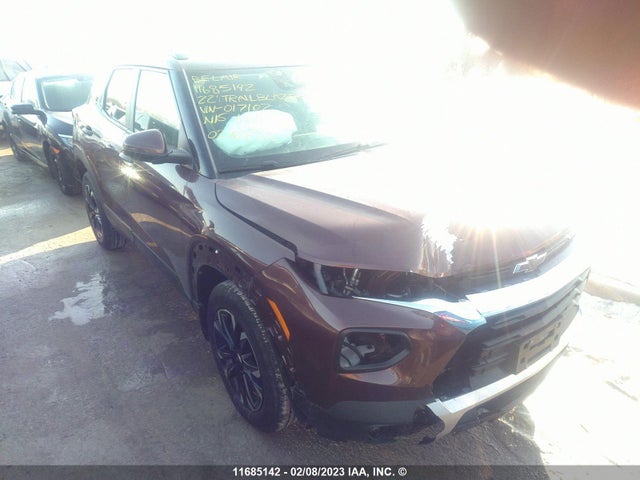 2022 KL79MPS28NB017107 main image