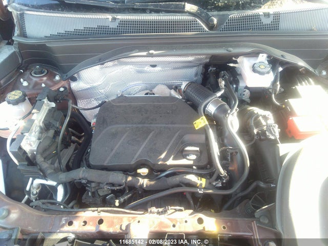 Chevrolet Trailblazer 2022 KL79MPS28NB017107 Image 10