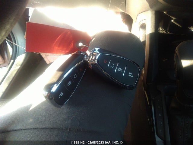 Chevrolet Trailblazer 2022 KL79MPS28NB017107 Image 11