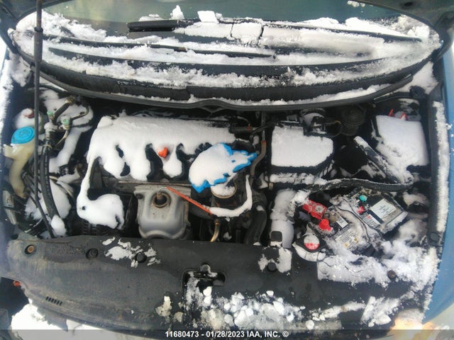 Honda Civic 2009 2HGFA16609H020770 Image 12