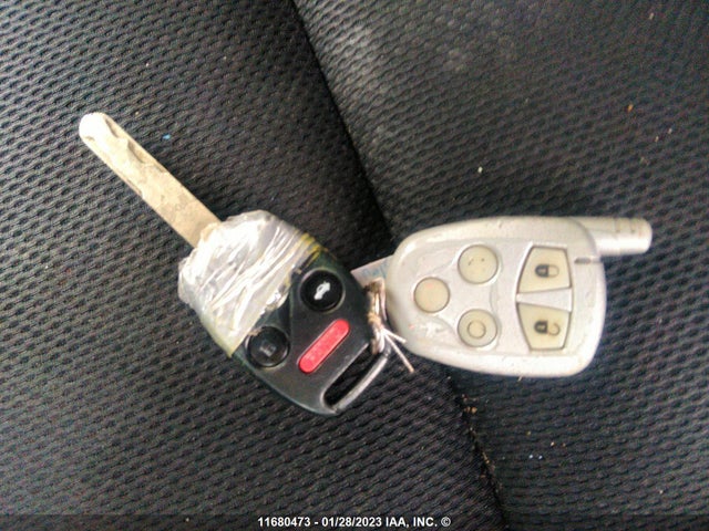 Honda Civic 2009 2HGFA16609H020770 Image 3