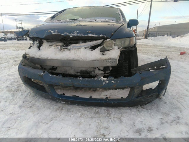 Honda Civic 2009 2HGFA16609H020770 Image 4