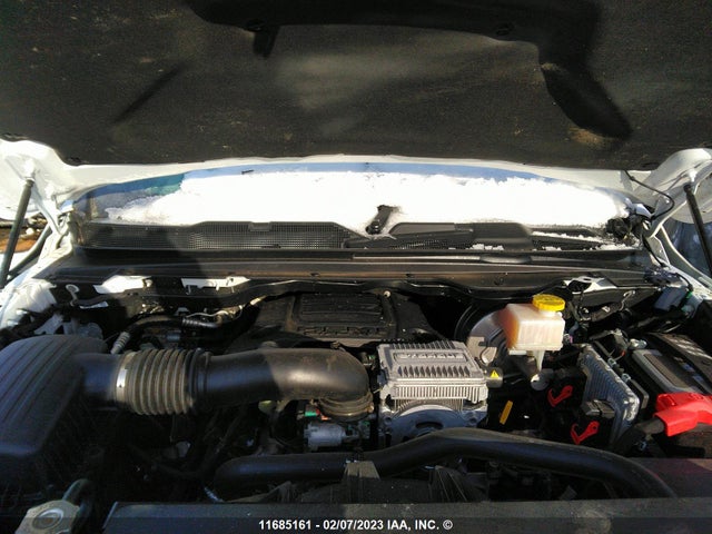 1C6SRFLT3NN437175 RAM 1500 Rebel
