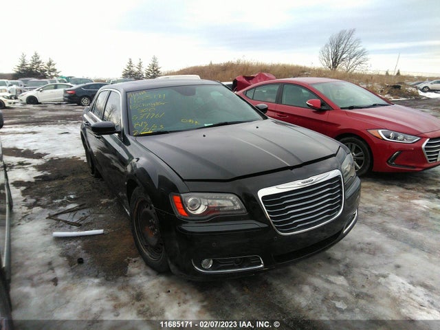 2C3CCABT0DH537961 auction archive image