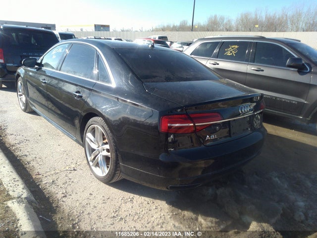 WAU43AFD2GN007048 Audi A8 L Quattro/sport