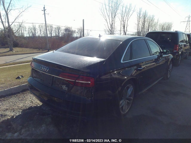 WAU43AFD2GN007048 Audi A8 L Quattro/sport