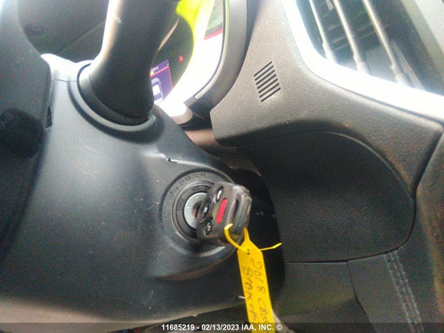 JF2GTABCXJH344488 Subaru Crosstrek Premium