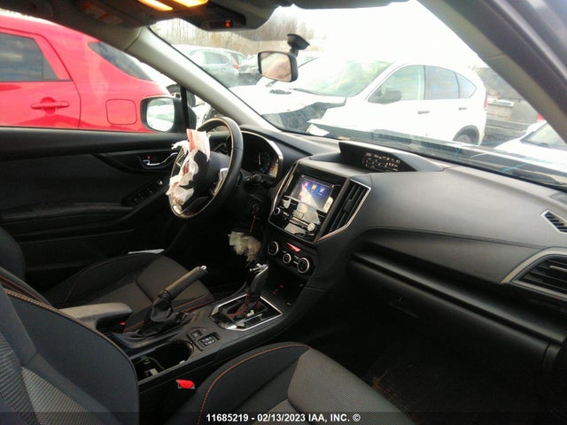 JF2GTABCXJH344488 Subaru Crosstrek Premium