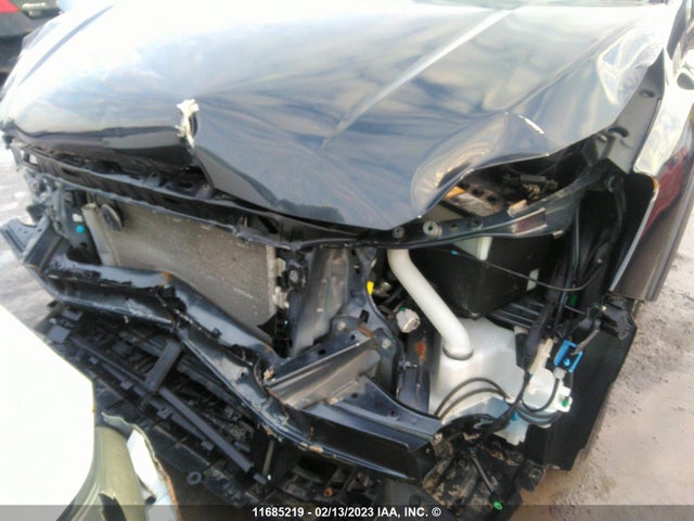 JF2GTABCXJH344488 Subaru Crosstrek Premium