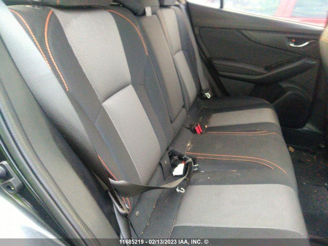 JF2GTABCXJH344488 Subaru Crosstrek Premium