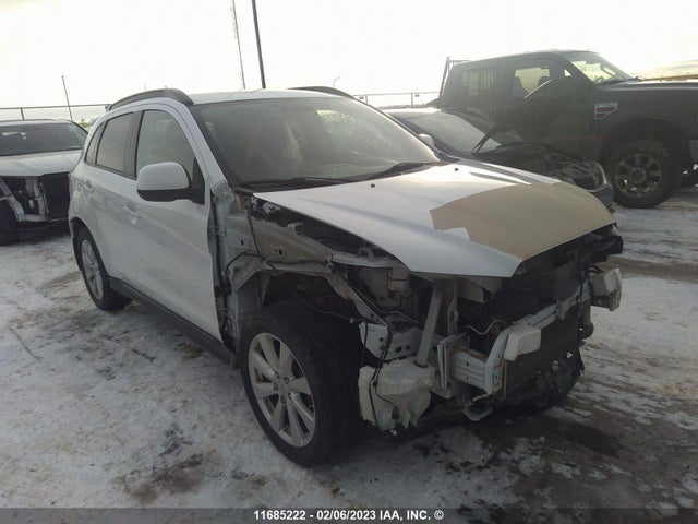 4A4AJ3AU3DE606382 auction archive image