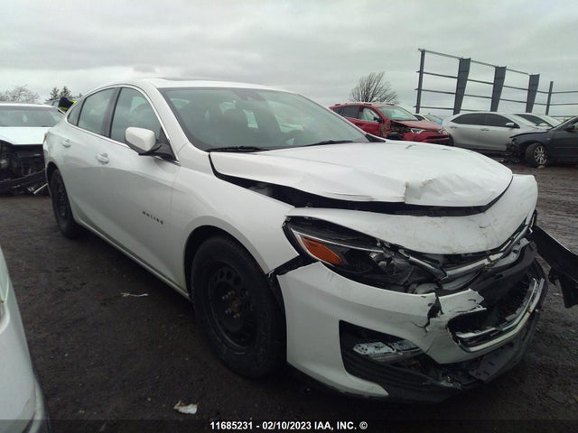 2019 1G1ZD5ST9KF176487 main image