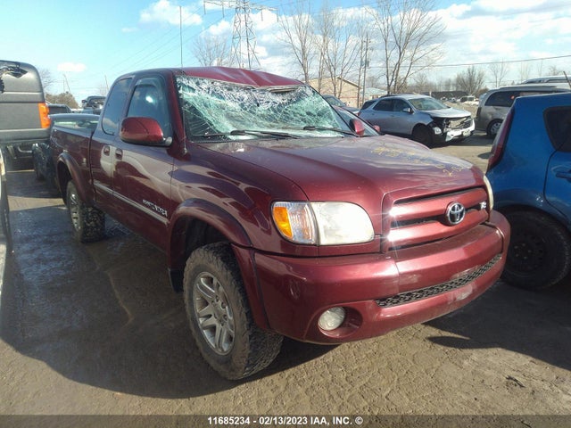 2003 5TBBT48123S401015 main image