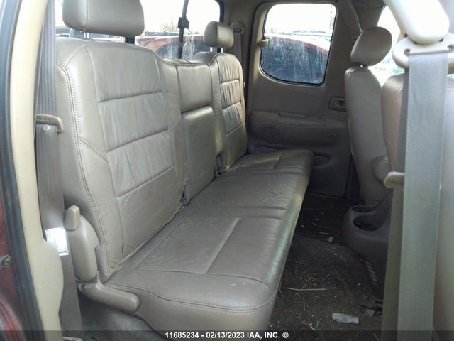 Toyota TUNDRA 2003 5TBBT48123S401015 Image 9