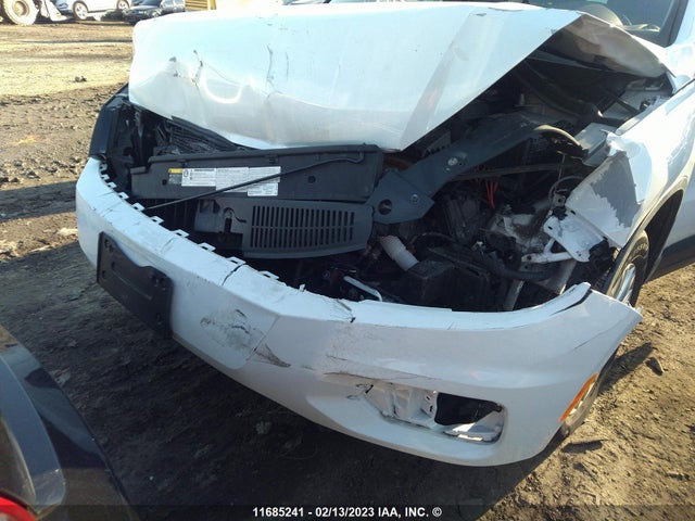 WVGJV7AX8GW594768 Volkswagen TIGUAN