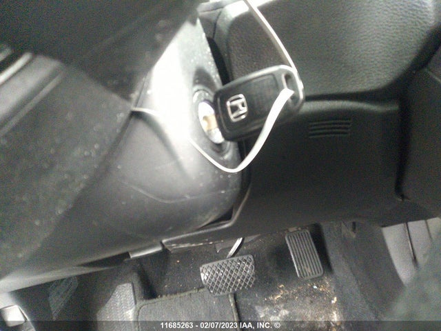 Honda Civic Lx 2021 2HGFC2F5XMH002826 Image 3