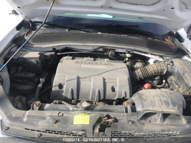 Honda Ridgeline 2013 5FPYK1F55DB502331 Image 10