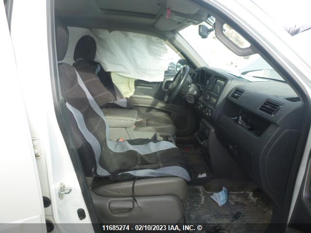 Honda Ridgeline 2013 5FPYK1F55DB502331 Image 6