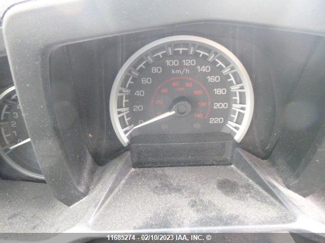 Honda Ridgeline 2013 5FPYK1F55DB502331 Image 8