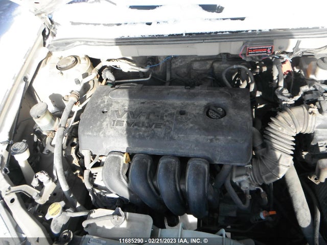 Aukcja sprzedaży 2008 Toyota Corolla Ce, vin: 2T1BR32E78C858415, numer aukcji: 11685290