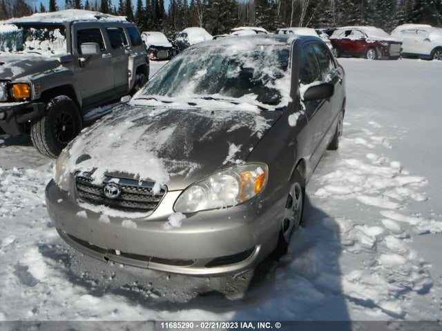 Aukcja sprzedaży 2008 Toyota Corolla Ce, vin: 2T1BR32E78C858415, numer aukcji: 11685290