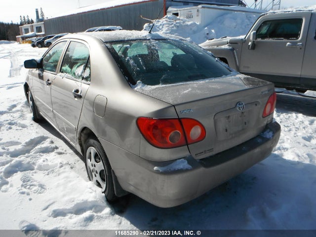 Aukcja sprzedaży 2008 Toyota Corolla Ce, vin: 2T1BR32E78C858415, numer aukcji: 11685290