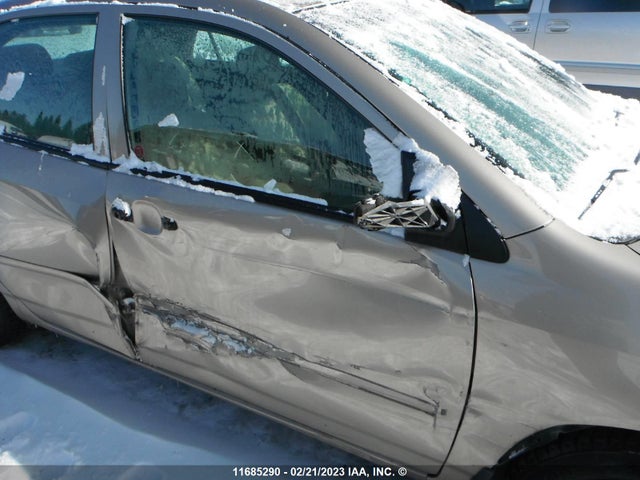 Aukcja sprzedaży 2008 Toyota Corolla Ce, vin: 2T1BR32E78C858415, numer aukcji: 11685290
