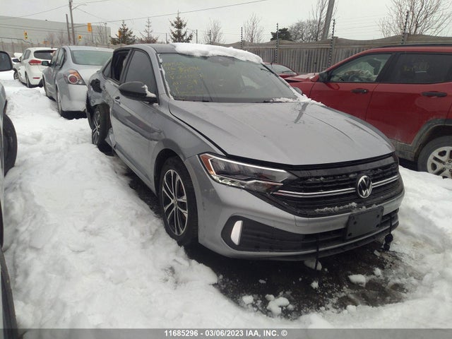 2022 3VWSM7BU7NM001850 main image