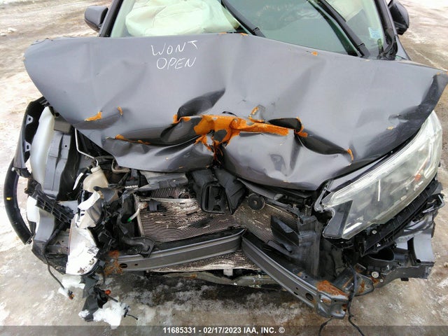 Honda CR-V SE 2016 2HKRM4H43GH136307 Image 10