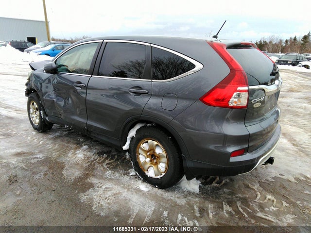 Honda CR-V SE 2016 2HKRM4H43GH136307 Image 3