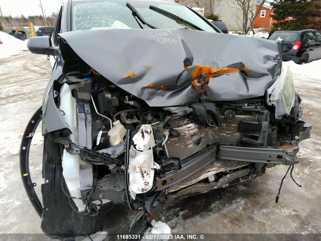 Honda CR-V SE 2016 2HKRM4H43GH136307 Image 6