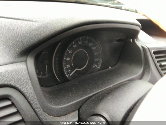 Honda CR-V SE 2016 2HKRM4H43GH136307 Image 7