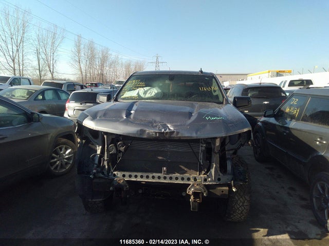 Chevrolet Silverado 1500 2021 1GCPYFED4MZ260781 Image 6