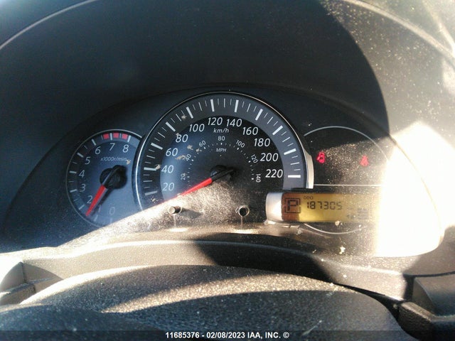 Nissan Micra 2015 3N1CK3CP0FL200246 Image 8
