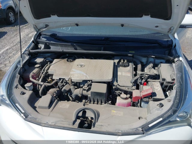 JTDKARFU6H3032806 Toyota PRIUS