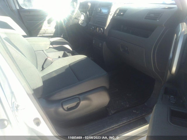 Honda Ridgeline Sport 2014 5FPYK1F75EB502204 Image 6