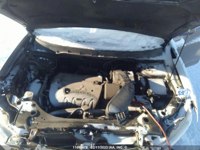 JA4AT2AW7CU611662 Mitsubishi Outlander Es