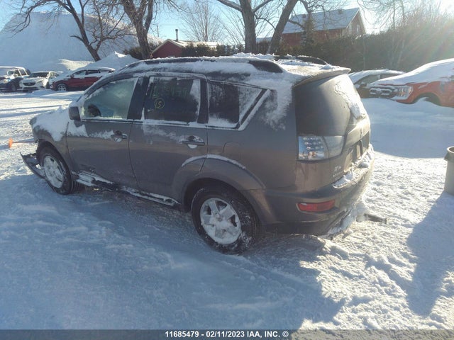 JA4AT2AW7CU611662 Mitsubishi Outlander Es