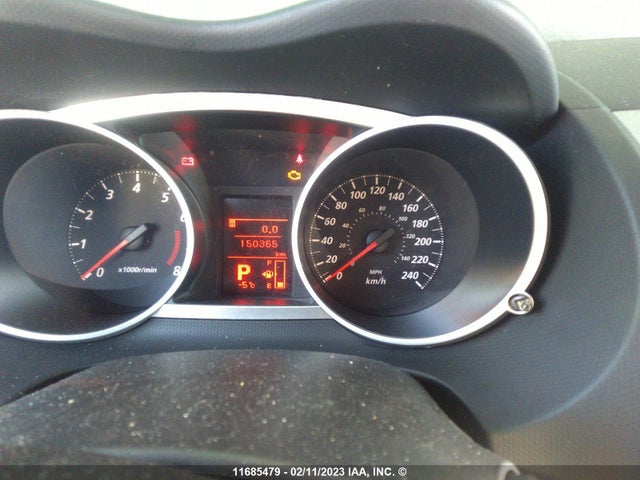 JA4AT2AW7CU611662 Mitsubishi Outlander Es