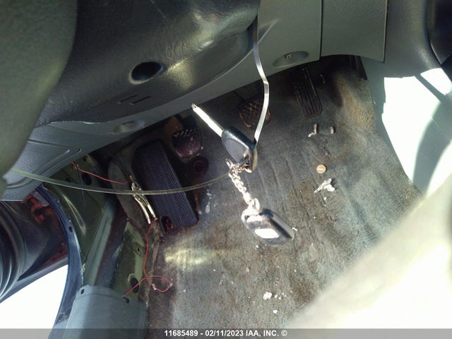 Honda Civic Lx 2004 2HGES15674H905843 Image 3