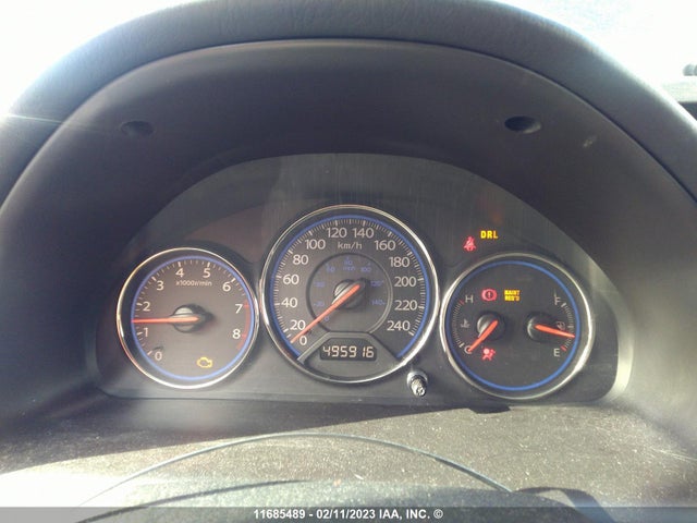 Honda Civic Lx 2004 2HGES15674H905843 Image 8