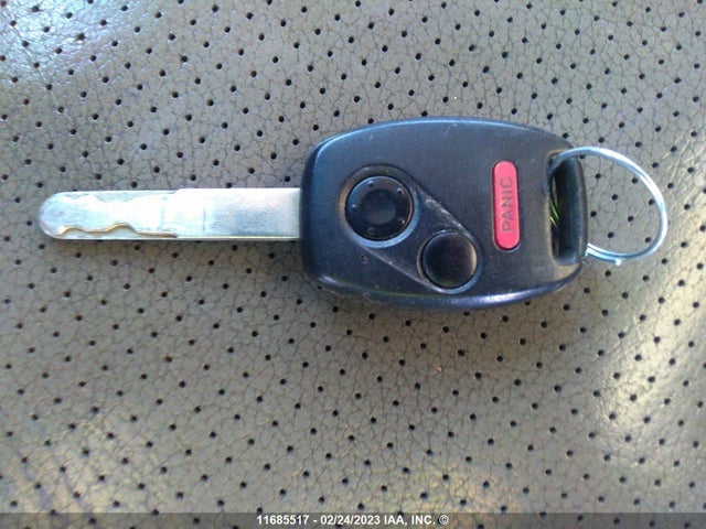 Honda Ridgeline Rtl 2007 2HJYK16507H000359 Image 3