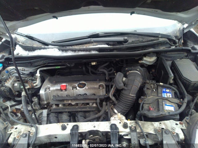 Honda CR-V EX 2014 2HKRM4H53EH118122 Image 10